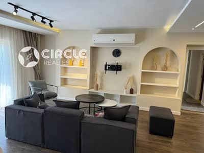 3 Bedroom Flat for Rent in New Cairo, Cairo - WhatsApp Image 2026-07-14 at 7.52. 18 PM (1). jpeg