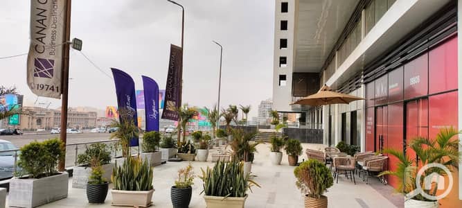 Commercial Building for Rent in Mokattam, Cairo - WhatsApp Image 2026-08-12 at 1.57. 07 PM. jpeg Commercial Building for Rent in Mokattam, Cairo - WhatsApp Image 2026-08-12 at 1.57. 07 PM. jpeg