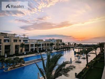 1 Bedroom Apartment for Sale in Gouna, Red Sea - WhatsApp Image 2025-11-09 at 11.27. 29_49f44176. jpg