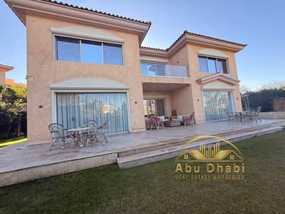 4 Bedroom Villa for Sale in Madinaty, Cairo - d598791a-3786-45f8-9695-793bc5dc49f7. jpg
