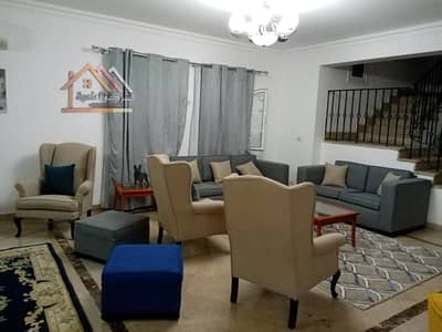 4 Bedroom Villa for Rent in Madinaty, Cairo - 1fb75646-bdb7-49da-9a04-6fc7c533005a. jpeg