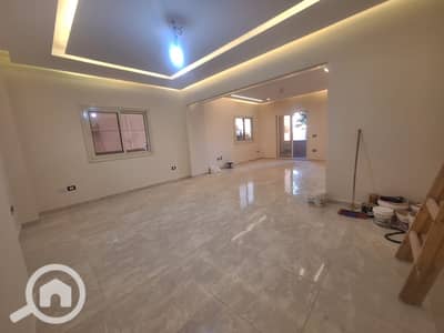 3 Bedroom Apartment for Rent in New Cairo, Cairo - 3cddbc8e-9f45-4a91-9a44-961a94afaee8. jpg