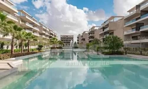 2 Bedroom Flat for Rent in New Cairo, Cairo - images. jpg