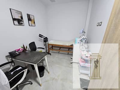 عيادة  للايجار في القاهرة الجديدة، القاهرة - WhatsApp Image 2026-08-30 at 11.49. 22 AM (1). jpeg