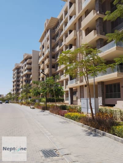 2 Bedroom Apartment for Sale in New Capital City, Cairo - WhatsApp Image 2026-08-25 at 4.16. 57 PM. jpeg