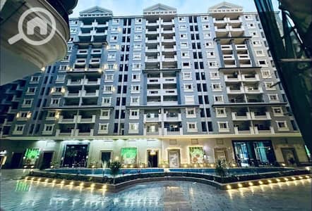 2 Bedroom Flat for Rent in Zahraa Al Maadi, Cairo - 27. jpg 2 Bedroom Flat for Rent in Zahraa Al Maadi, Cairo - 27. jpg