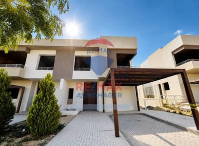 4 Bedroom Townhouse for Sale in 6th of October, Giza - WhatsApp Image 2026-08-26 at 14.47. 03 (1). jpeg