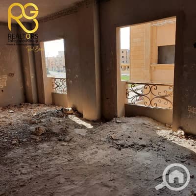 3 Bedroom Flat for Sale in Sheikh Zayed, Giza - 11. png 3 Bedroom Flat for Sale in Sheikh Zayed, Giza - 11. png