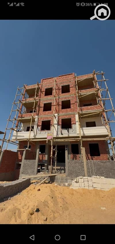 10+ Beds Apartment for Sale in Badr City, Cairo - 7b84fcb4-1cbf-4687-8acc-e3d674f523df. jpg