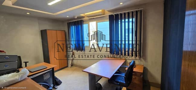 Office for Sale in Nasr City, Cairo - WhatsApp Image 2026-08-30 at 11.59. 48 AM (1). jpeg Office for Sale in Nasr City, Cairo - WhatsApp Image 2026-08-30 at 11.59. 48 AM (1). jpeg