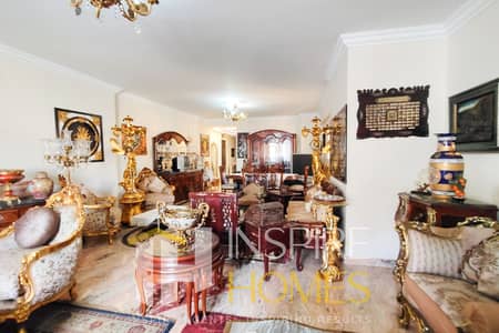3 Bedroom Apartment for Rent in Camp Caesar, Alexandria - 0. jpg 3 Bedroom Apartment for Rent in Camp Caesar, Alexandria - 0. jpg