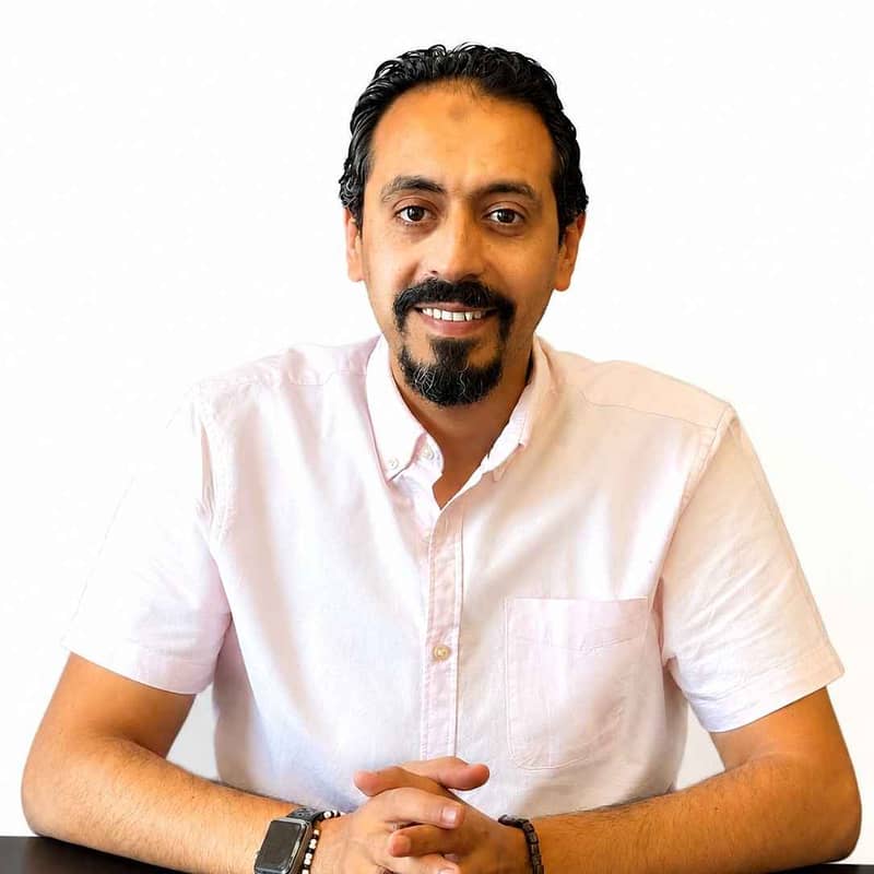 Mohamed abdelhamid