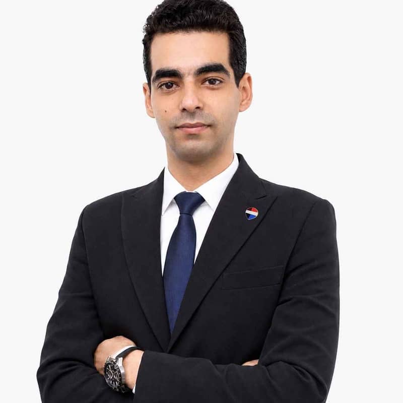Tarek Elsayed Tarek Elsayed