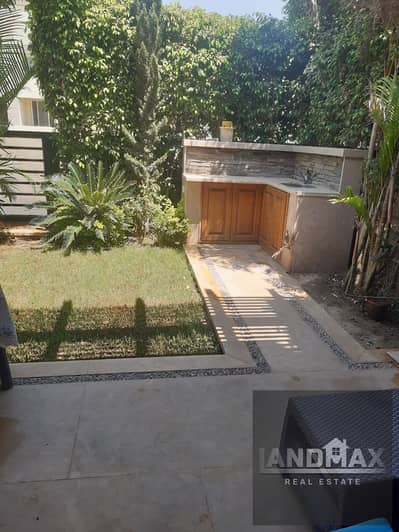 3 Bedroom Townhouse for Rent in New Cairo, Cairo - WhatsApp Image 2026-08-30 at 11.28. 25 AM. jpeg