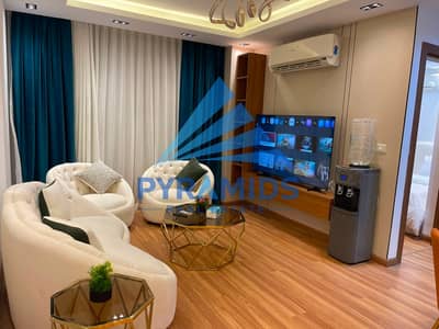 2 Bedroom Apartment for Rent in Madinaty, Cairo - WhatsApp Image 2026-08-30 at 11.25. 17 (1). jpeg