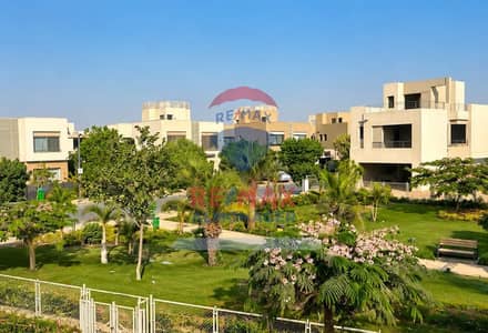 4 Bedroom Twin House for Sale in 6th of October, Giza - WhatsApp Image 2026-08-26 at 14.53. 42 (2). jpeg