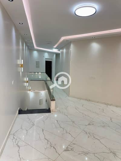 3 Bedroom Duplex for Rent in New Cairo, Cairo - b499fec6-c80b-456a-ae46-6641342357a3. jpg