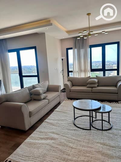2 Bedroom Apartment for Rent in New Cairo, Cairo - 286133. jpg