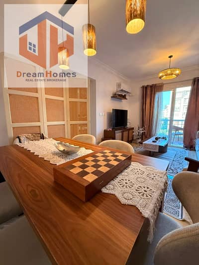 2 Bedroom Flat for Rent in Madinaty, Cairo - WhatsApp Image 2026-08-17 at 11.04. 28 AM (1). jpeg
