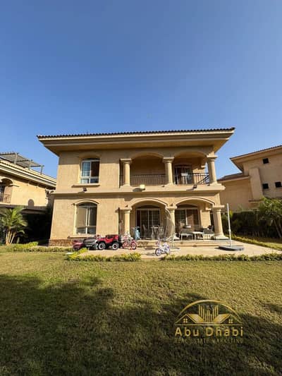 3 Bedroom Villa for Sale in Madinaty, Cairo - 3174f23b-45e9-40ad-98a1-a6595860b72f. jpg