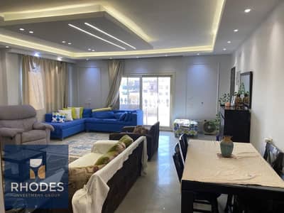 3 Bedroom Apartment for Sale in Sheikh Zayed, Giza - 744251238_27768273502768989_5301759240049569121_n. jpg 3 Bedroom Apartment for Sale in Sheikh Zayed, Giza - 744251238_27768273502768989_5301759240049569121_n. jpg