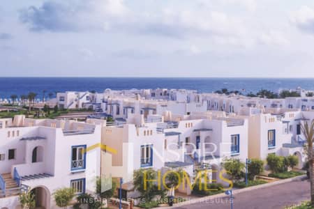 3 Bedroom Chalet for Sale in North Coast, Matruh - 6. jpg