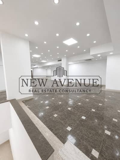 Retail for Rent in Nasr City, Cairo - WhatsApp Image 2026-08-30 at 12.07. 40 PM (1). jpeg