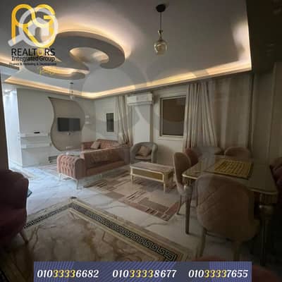 3 Bedroom Flat for Sale in Sheikh Zayed, Giza - 13. png 3 Bedroom Flat for Sale in Sheikh Zayed, Giza - 13. png