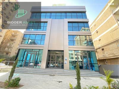 Commercial Building for Rent in Maadi, Cairo - 4. png