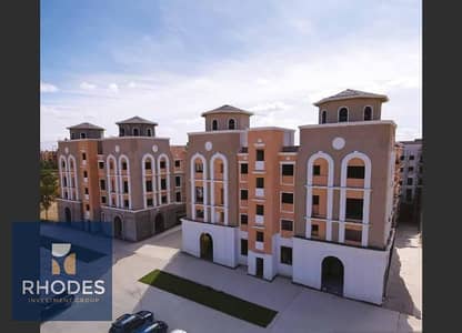 2 Bedroom Apartment for Sale in 6th of October, Giza - WhatsApp Image 2026-02-10 at 12.56. 26 PM. jpg