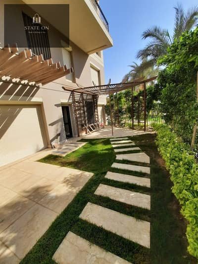 3 Bedroom Duplex for Rent in New Cairo, Cairo - WhatsApp Image 2026-08-30 at 12.10. 51 PM (2). jpeg