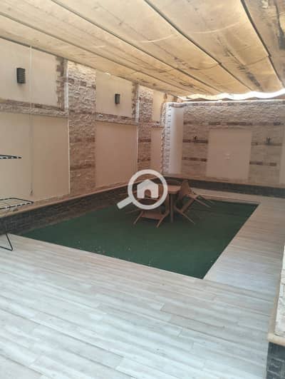 3 Bedroom Apartment for Rent in Sheikh Zayed, Giza - WhatsApp Image 2026-08-29 at 11.32. 45 PM (3). jpeg