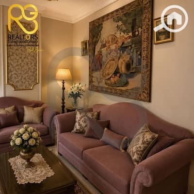 3 Bedroom Apartment for Sale in Sheikh Zayed, Giza - 5. png
