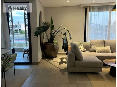 2 Bedroom Flat for Sale in 6th of October, Giza - IMG-20251126-WA0063. jpg 2 Bedroom Flat for Sale in 6th of October, Giza - IMG-20251126-WA0063. jpg