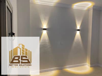 فلیٹ 2 غرفة نوم للبيع في العبور، القاهرة - 6eb1d78a-6567-4a26-94a5-a371a61161a3. jpg