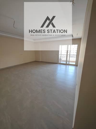 3 Bedroom Apartment for Rent in New Cairo, Cairo - WhatsApp Image 2026-08-30 at 12.19. 02 PM. jpeg