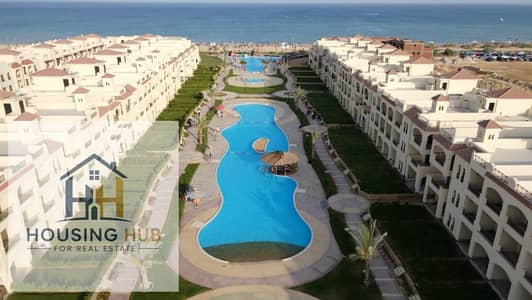 3 Bedroom Chalet for Sale in Ain Sukhna, Suez - WhatsApp Image 2026-08-30 at 2.25. 19 AM (3). jpeg