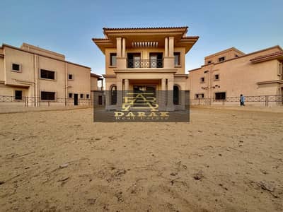 4 Bedroom Villa for Sale in Madinaty, Cairo - WhatsApp Image 2026-05-05 at 1.28. 43 AM (13). jpeg
