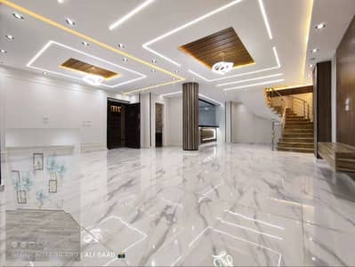 3 Bedroom Duplex for Rent in Hadayek al-Ahram, Giza - 1001929862. jpg