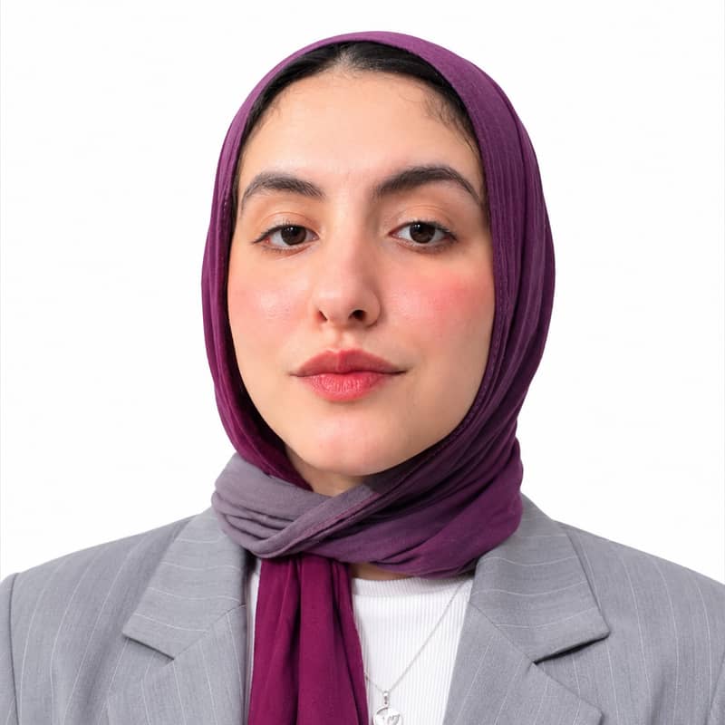 Aya Al Nagar