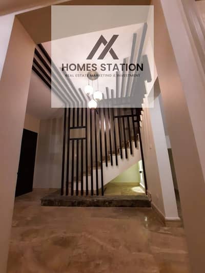 3 Bedroom Duplex for Rent in New Cairo, Cairo - WhatsApp Image 2026-08-30 at 12.10. 46 PM (3). jpeg