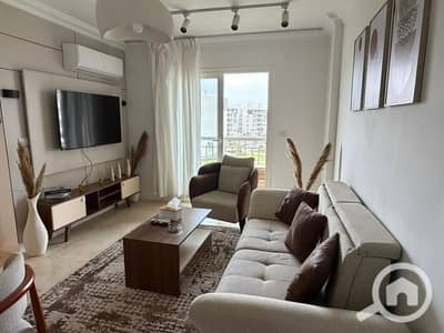 2 Bedroom Flat for Rent in Shorouk City, Cairo - WhatsApp Image 2026-08-29 at 4.10. 15 AM. jpeg