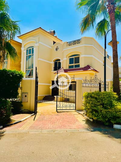 4 Bedroom Twin House for Rent in New Cairo, Cairo - 1000049485. jpg