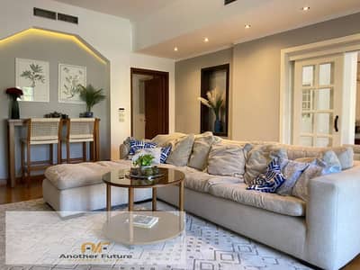 فیلا 5 غرف نوم للايجار في الشيخ زايد، الجيزة - WhatsApp Image 2026-08-30 at 12.17. 19 PM (1). jpeg