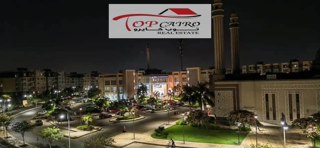 3 Bedroom Flat for Sale in Madinaty, Cairo - 104213. jpg