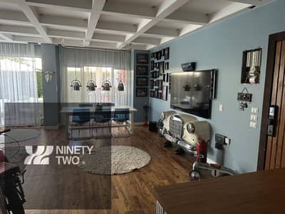 2 Bedroom Flat for Sale in New Cairo, Cairo - 1000305100. jpg