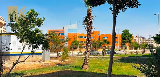 فلیٹ 3 غرف نوم للبيع في مدينة الشروق، القاهرة - 8677. jpg
