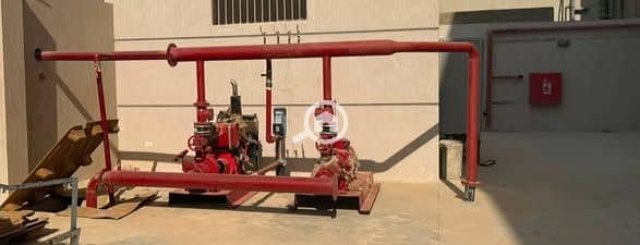 Factory for Rent in Badr City, Cairo - 782489069_1844393800264406_4568861649503035997_n. jpg