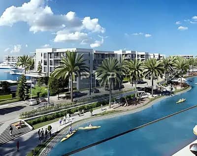 شاليه 1 غرفة نوم للبيع في الساحل الشمالي، مطروح - مراسي 4. jpg شاليه 1 غرفة نوم للبيع في الساحل الشمالي، مطروح - مراسي 4. jpg
