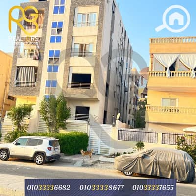 فلیٹ 3 غرف نوم للبيع في الشيخ زايد، الجيزة - 2. png